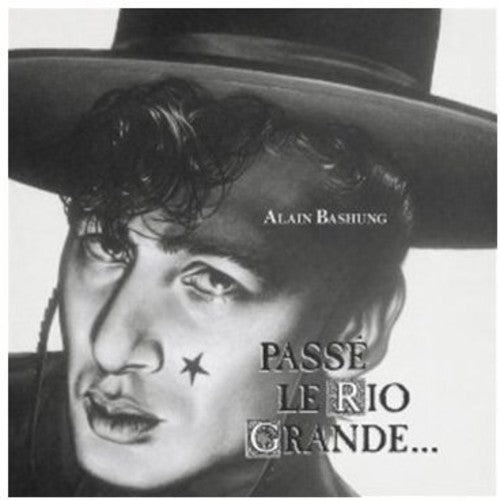 Bashung,alain - Passe Le Rio Grande - Vinyl Record