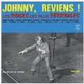 Hallyday,johnny - Les Rocks Les Plus Terribles - Vinyl Record