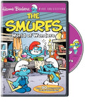 Smurfs 3 - Smurfs 3 - DVD