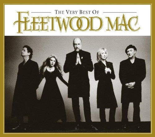 Fleetwood Mac - Very Best Of Fleetwood Mac - Music CD