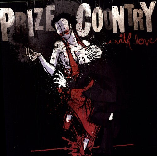 Prize Country - With Love - Vinyl Record