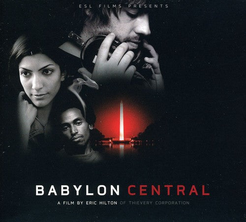 Babylon Central / Various - Babylon Central / Various - Music CD