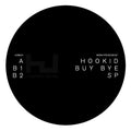 Hookid EP - 12 inch Vinyl Record