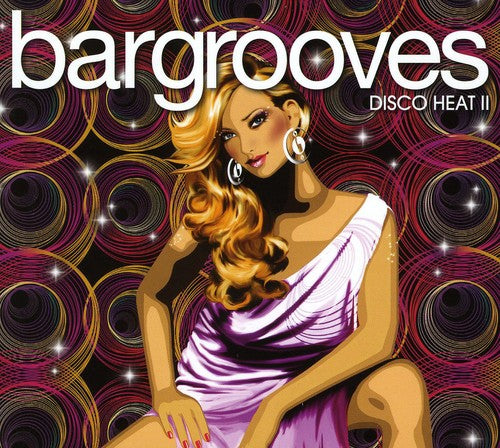 Bargrooves: Disco Heat 2 / Various - Bargrooves: Disco Heat 2 / Various - Music CD