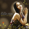Aoki,karen - Best - Music CD