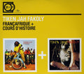 Faloky,tiken Jah - Francafrique / Cours D'histoire - Music CD