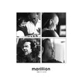 Marillion - Less Is More - Music CD