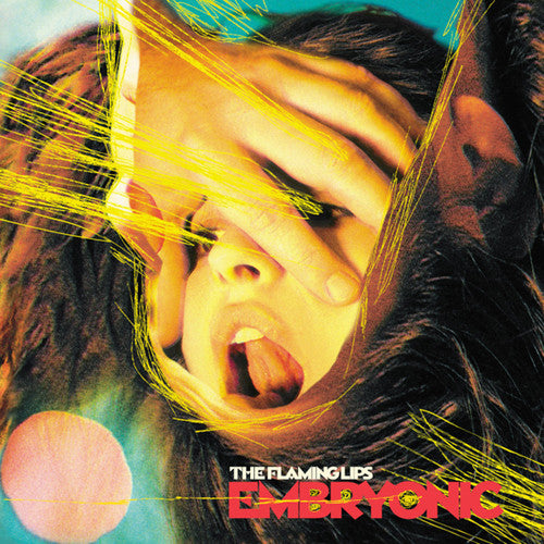 Flaming Lips - Embryonic - Vinyl Record
