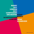Schweizer / Guy / Guy / Schweizer - Radio Rondo - Music CD
