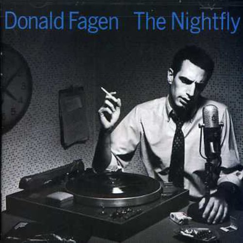 Fagen,donald - Nightfly - Music CD