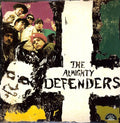 Almighty Defenders - Almighty Defenders - Vinyl Record