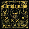 Candlemass - Psalms For The Dead - Music CD