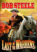 Last Of The Warrens - Last Of The Warrens - DVD