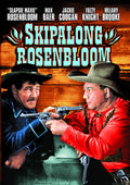 Skipalong Rosenbloom - Skipalong Rosenbloom - DVD