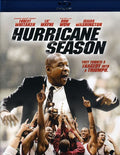 Hurricane Season - Hurricane Season - Blu-ray