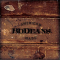 Bodeans - American Made - Music CD