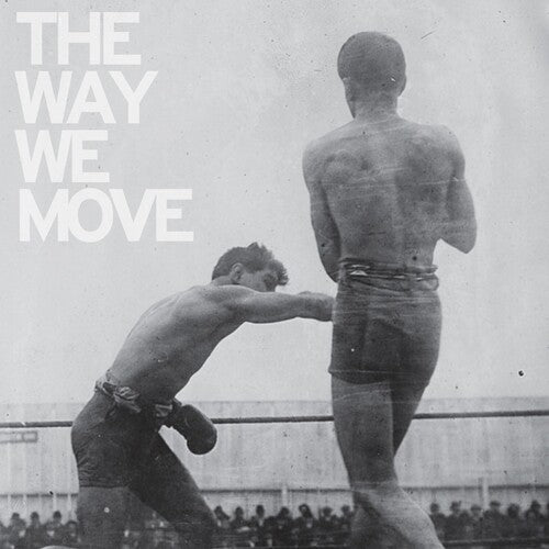 Langhorne Slim & The Law - Way We Move - Music CD