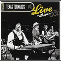 Texas Tornados - Live From Austin Tx - Music CD