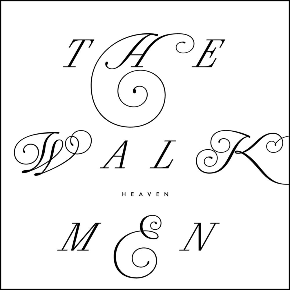 Heaven [LP] Vinyl Record
