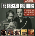 Brecker Brothers - Original Album Classics - Music CD