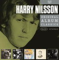 Nilsson,harry - Original Album Classics - Music CD