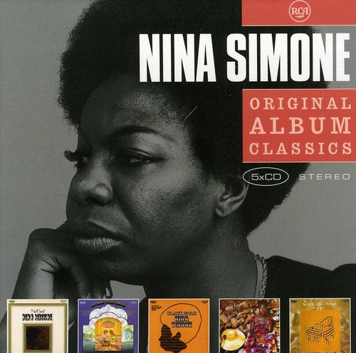 Original Album Classics [Import]