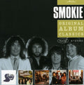 Smokie - Original Album Classics - Music CD