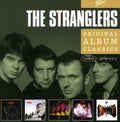 Stranglers - Original Album Classics - Music CD