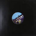 Blackdown - Concrete Streets - Vinyl Record