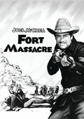 Fort Massacre - Fort Massacre - DVD