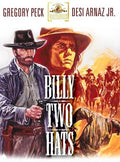 Billy Two Hats - Billy Two Hats - DVD