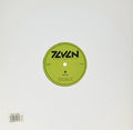 F - Epilogue - Vinyl Record
