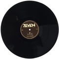 F - Untitled Dub & Phantom - Vinyl Record