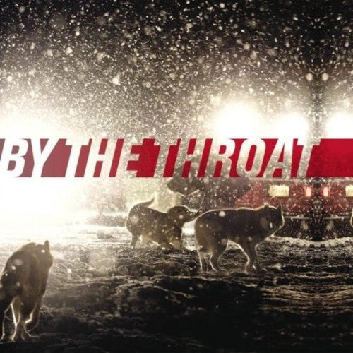 Frost,ben - By The Throat - Vinyl Record