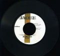 Jaqee - Kokoo Girl & Kokoo Version - Vinyl Record