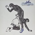Shananigans,john - Man With One Blue Shoe - Vinyl Record