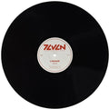 Likhan - Redlight & Quiet Riot - Vinyl Record