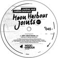 Martinez / Seuil / Tanzmann,matthias - Moon Harbour Joints 1 - Vinyl Record