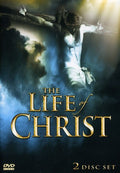 Life Of Jesus Christ - Life Of Jesus Christ - DVD