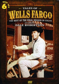 Tales Of Wells Fargo - Tales Of Wells Fargo - DVD