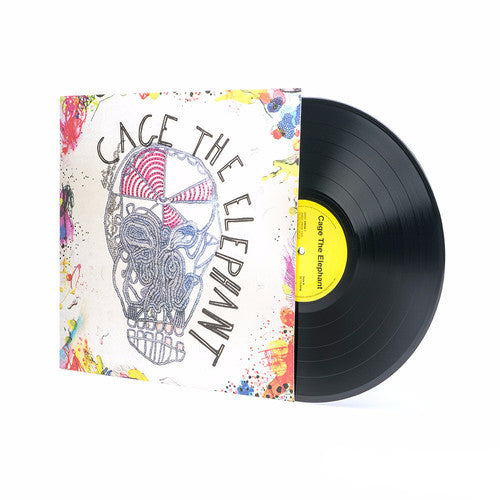 Cage The Elephant - Cage The Elephant - Vinyl Record