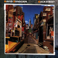 Sanborn,david - Backstreet - Music CD