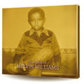 Williams,melvin - Best Of Melvin Williams - Music CD