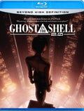 Ghost In The Shell 2.0 - Ghost In The Shell 2.0 - Blu-ray