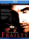 Frailty - Frailty - Blu-ray