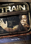 Train (2007) - Train (2007) - DVD