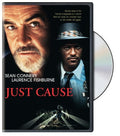 Just Cause - Just Cause - DVD