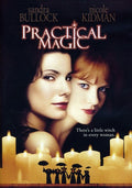 Practical Magic - Practical Magic - DVD