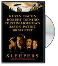 Sleepers (1996) - Sleepers (1996) - DVD