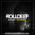 Roll Deep - Street Anthems - Music CD